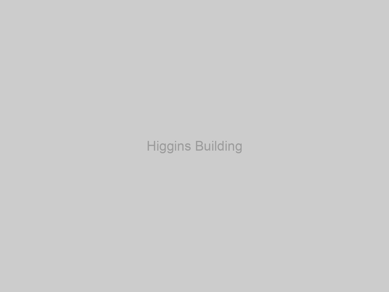 Higgins Building